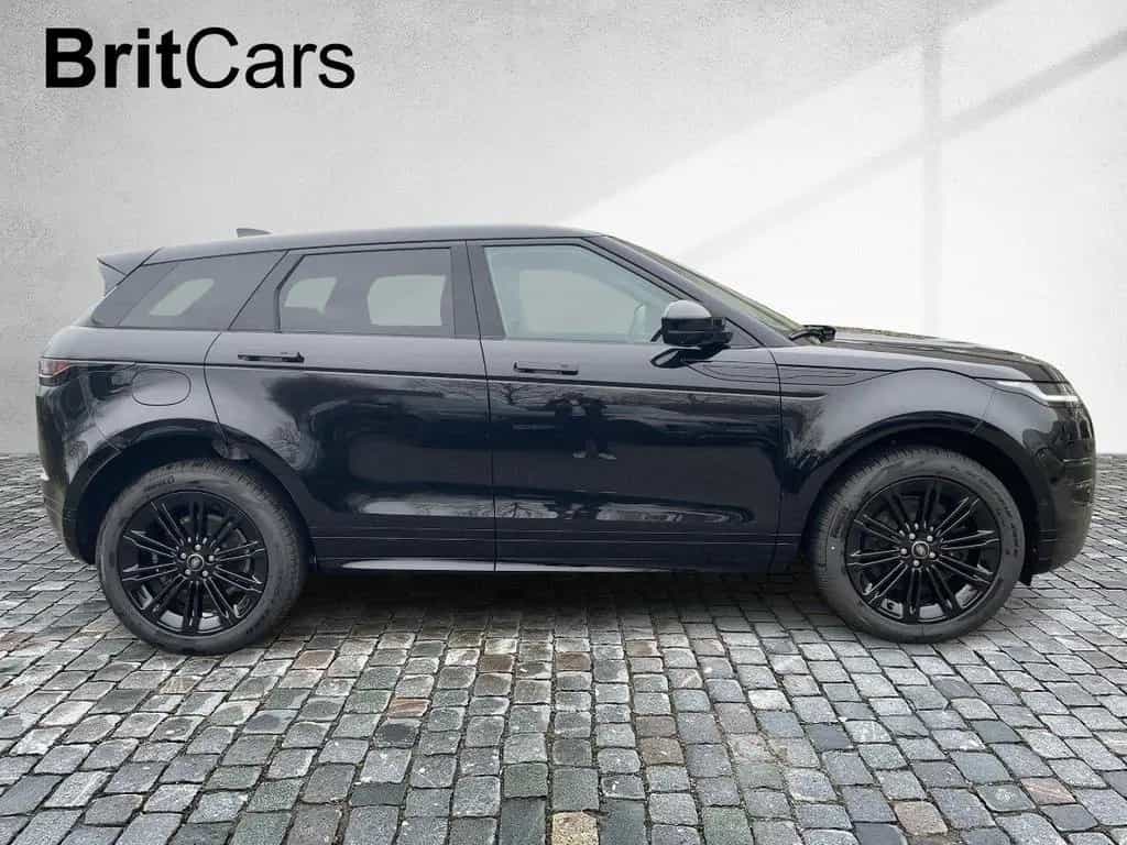 Land Rover Range Rover ROVER EVOQUE D200 Dynamic SE ACC 20 Zoll 01/2026-photo-5