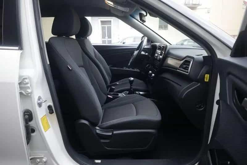 Ssangyong Tivoli SsangYong Tivoli Ssangyong Tivoli Tivoli 1.6 die 05/2021-photo-10