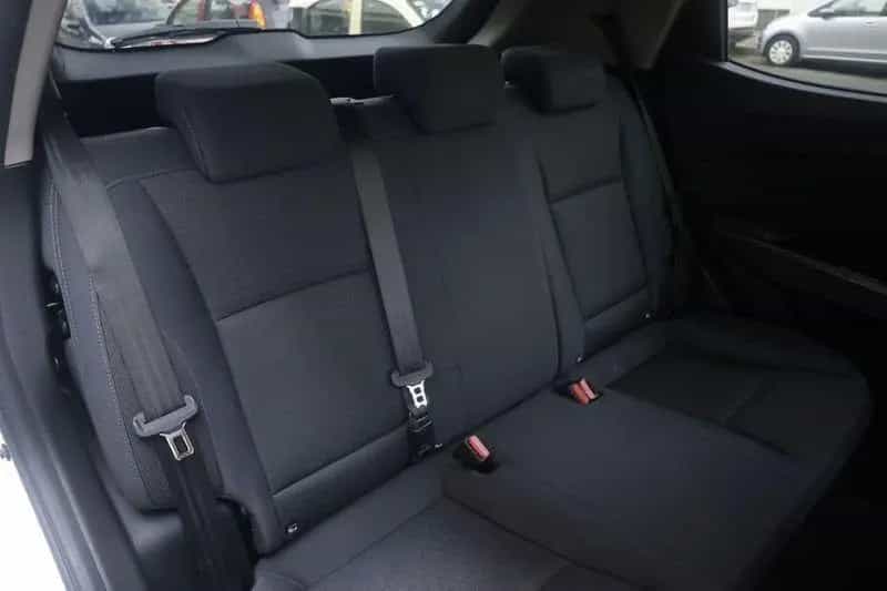 Ssangyong Tivoli SsangYong Tivoli Ssangyong Tivoli Tivoli 1.6 die 05/2021-photo-12