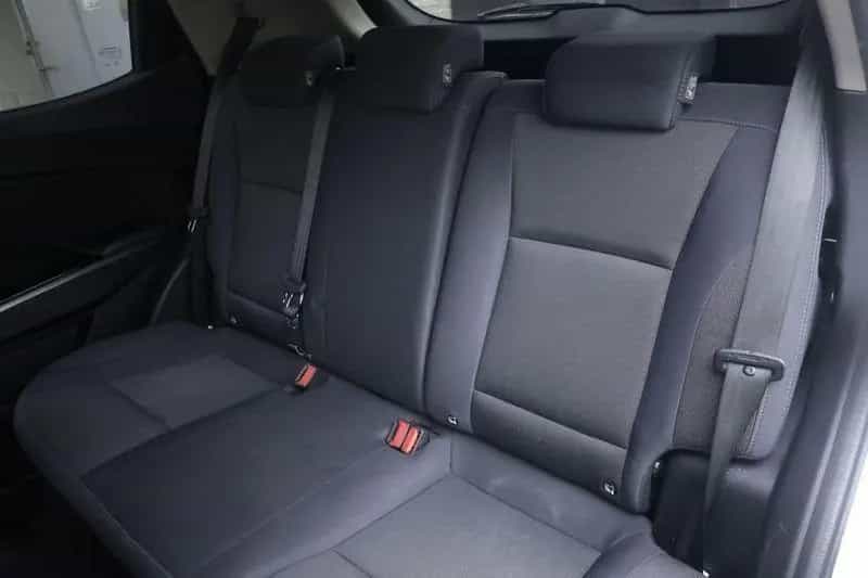 Ssangyong Tivoli SsangYong Tivoli Ssangyong Tivoli Tivoli 1.6 die 05/2021-photo-2