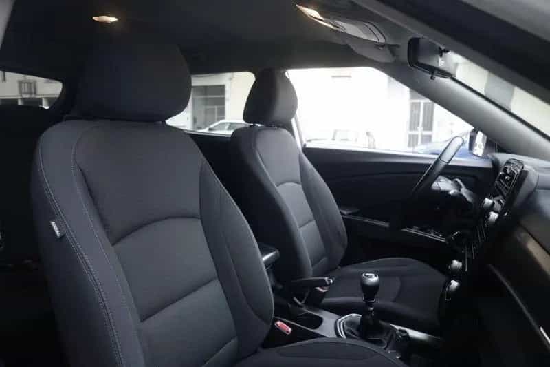 Ssangyong Tivoli SsangYong Tivoli Ssangyong Tivoli Tivoli 1.6 die 05/2021-photo-5