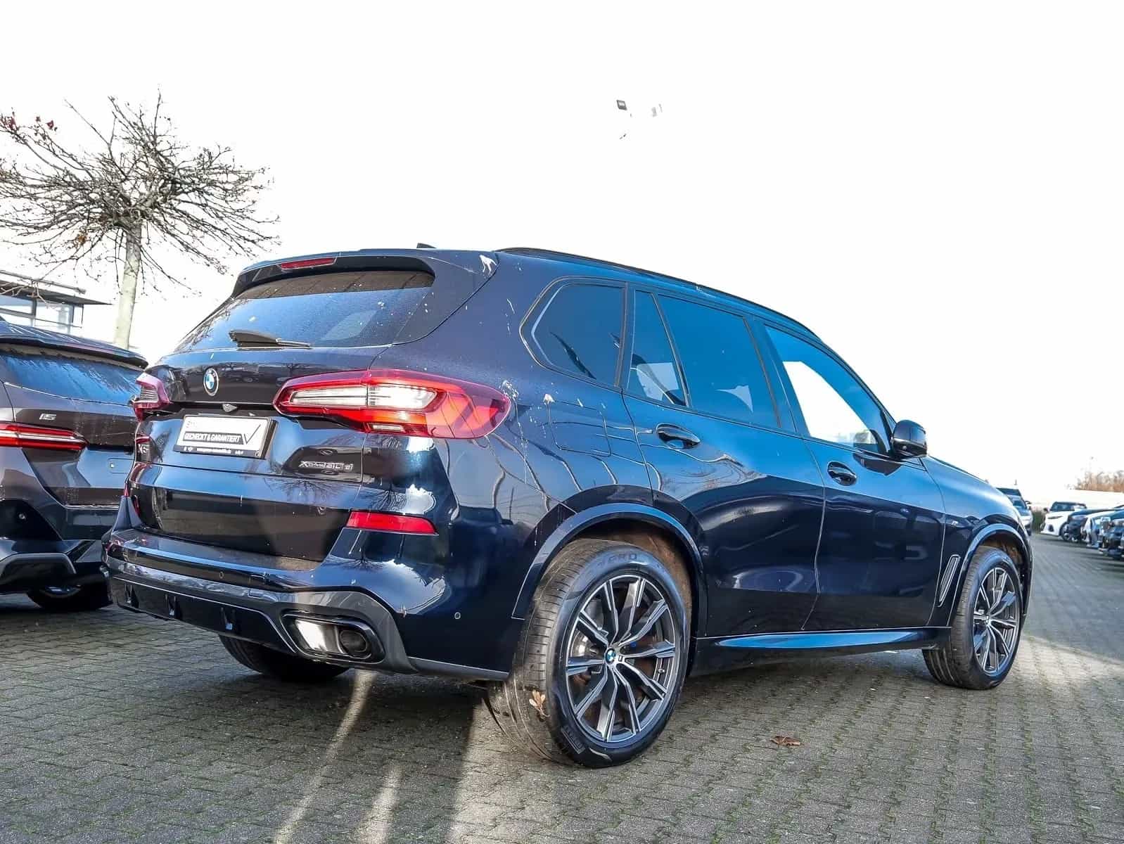 BMW X5 11/2022-photo-1
