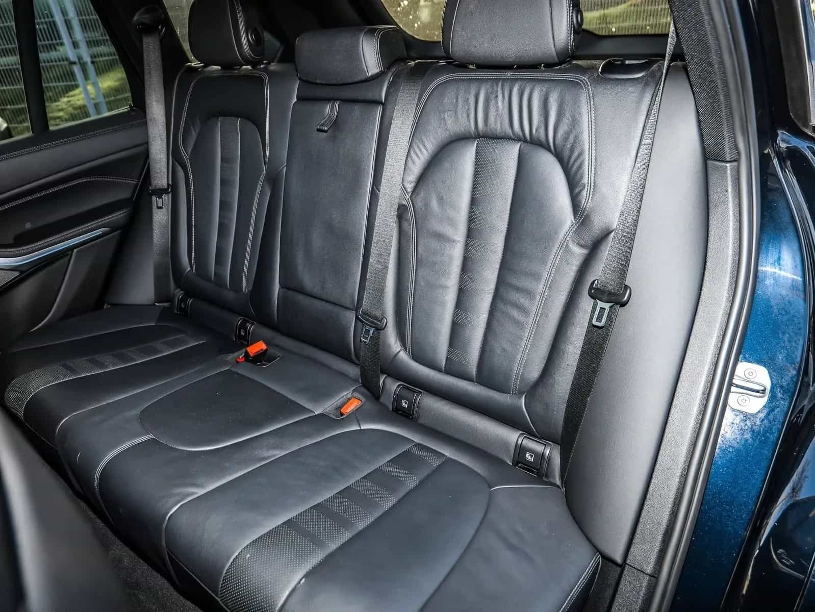 BMW X5 11/2022-photo-11