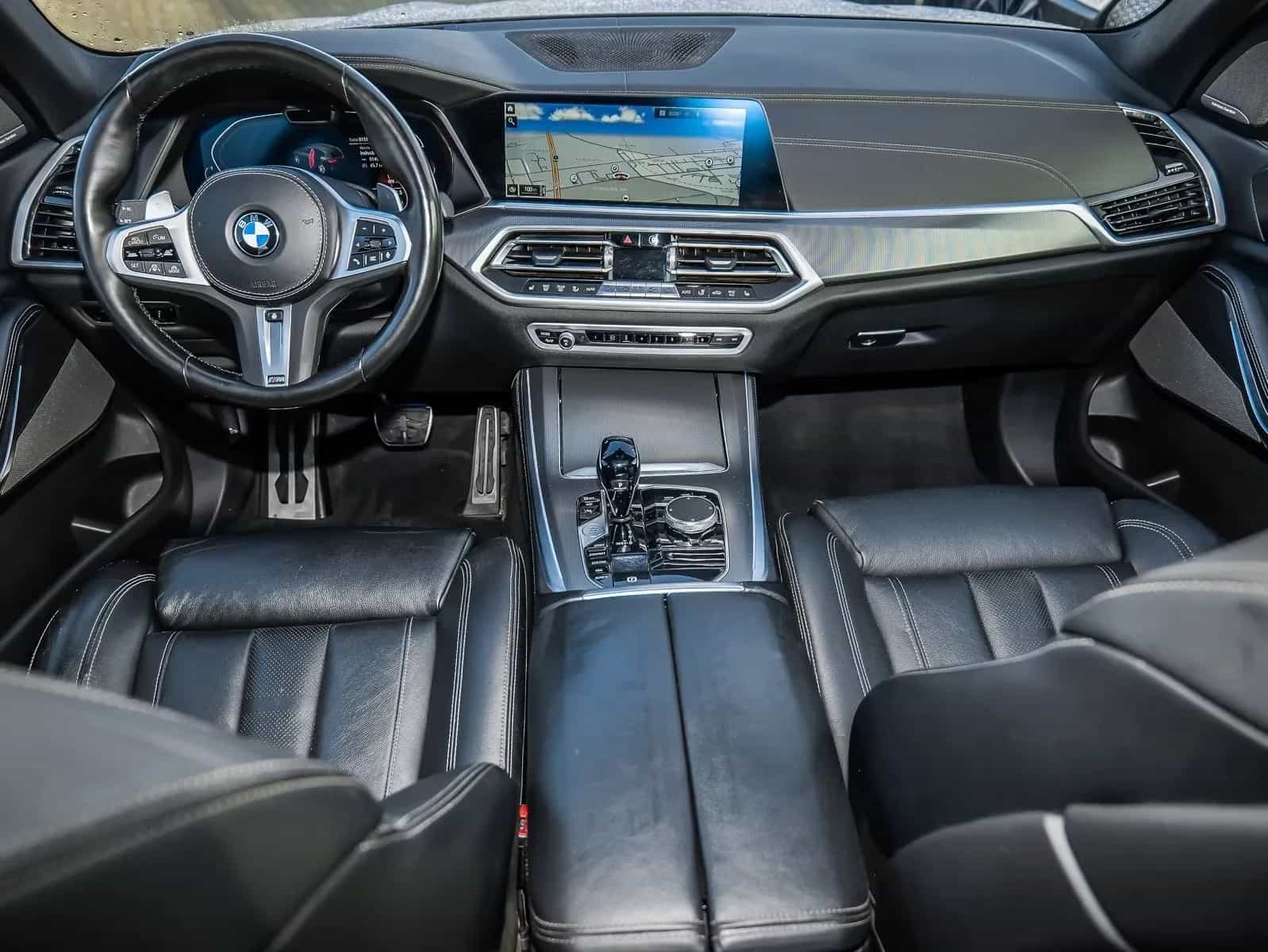 BMW X5 11/2022-photo-13