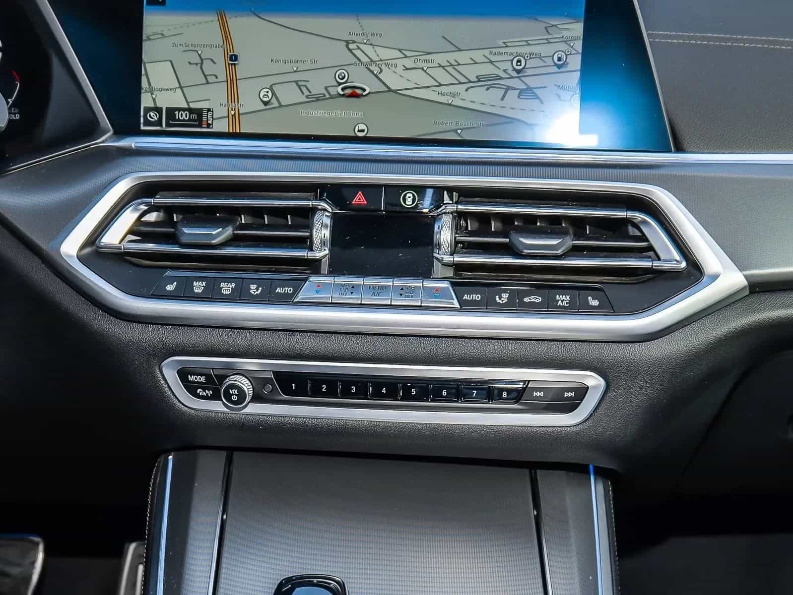 BMW X5 11/2022-photo-14