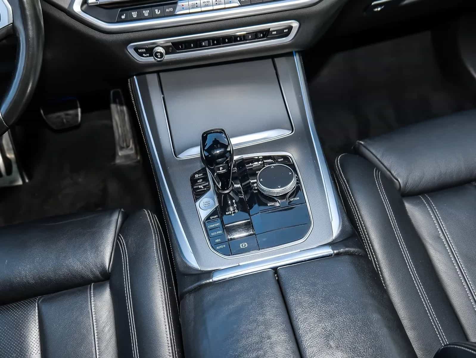 BMW X5 11/2022-photo-15