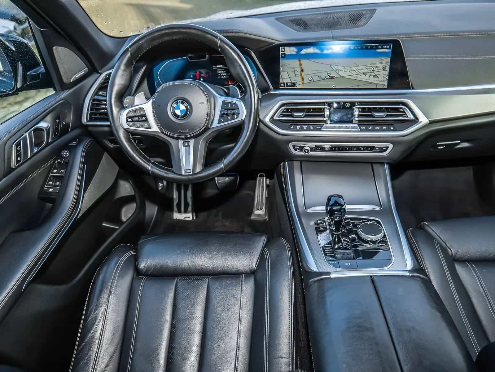 BMW X5 11/2022-photo-16