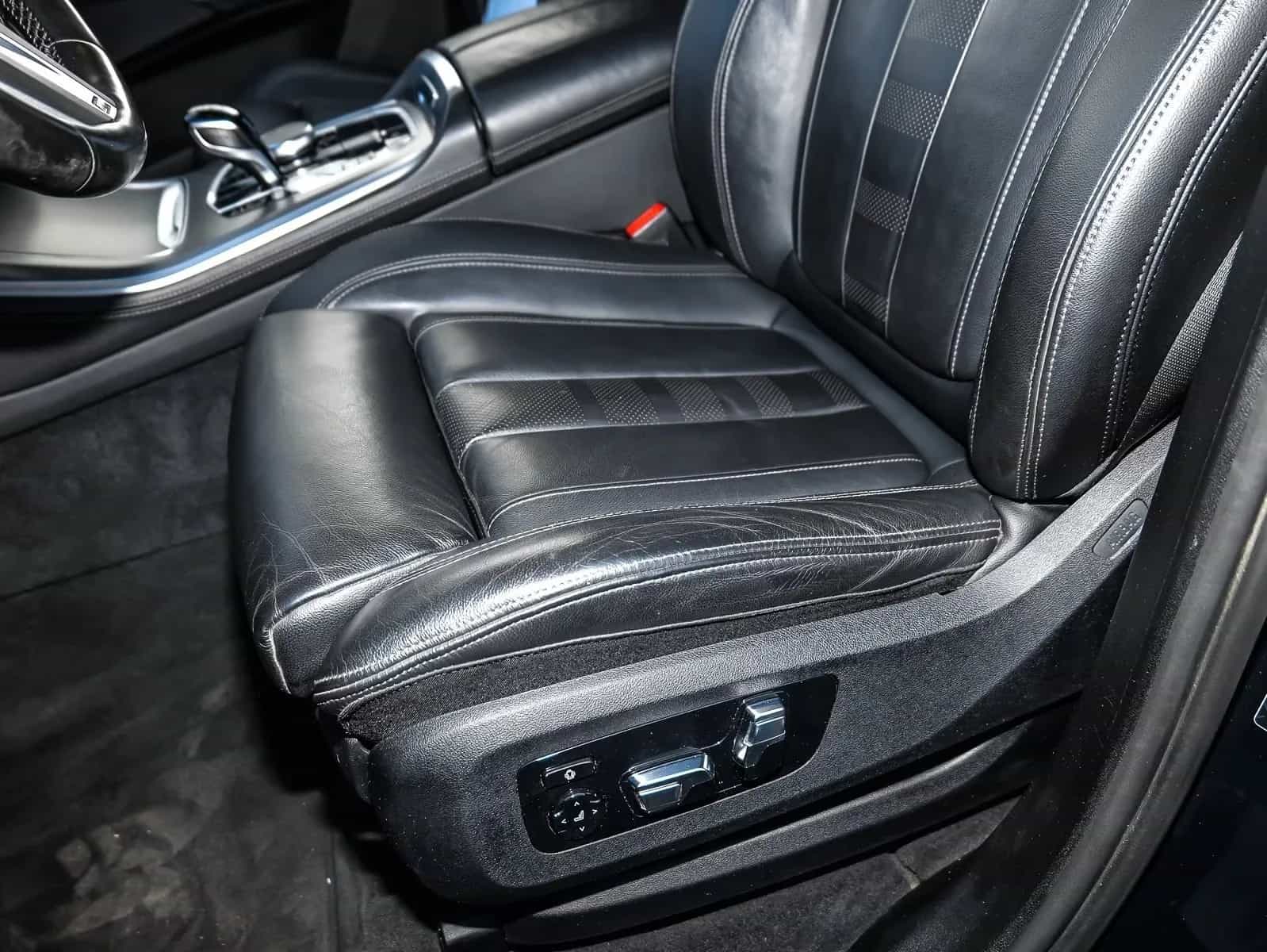 BMW X5 11/2022-photo-19