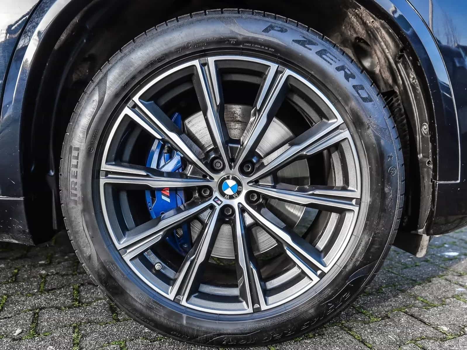 BMW X5 11/2022-photo-6