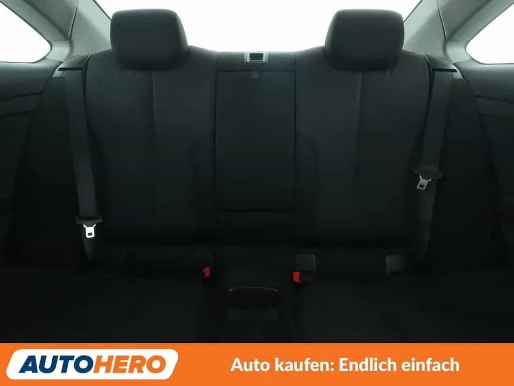 BMW 430 4er 430d Advantage Aut.*NAVI*LED*TEMPO*PDC* 03/2017-photo-15