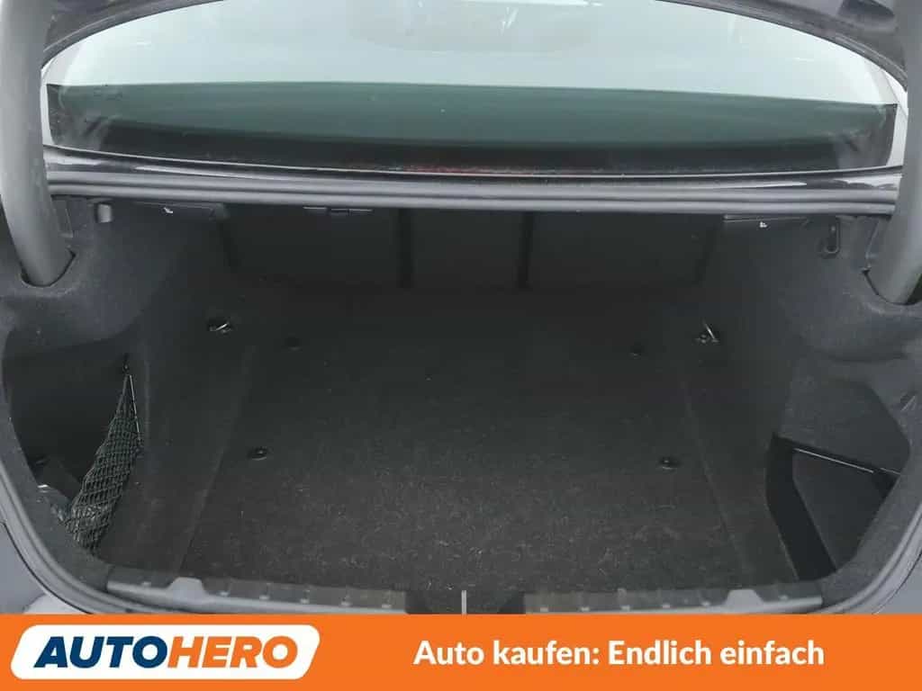 BMW 430 4er 430d Advantage Aut.*NAVI*LED*TEMPO*PDC* 03/2017-photo-16