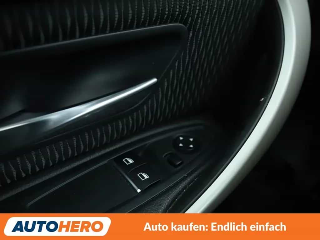 BMW 430 4er 430d Advantage Aut.*NAVI*LED*TEMPO*PDC* 03/2017-photo-25