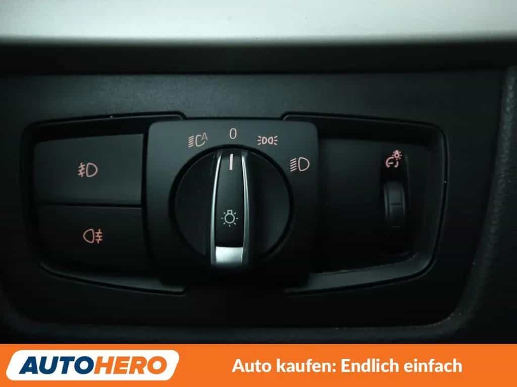 BMW 430 4er 430d Advantage Aut.*NAVI*LED*TEMPO*PDC* 03/2017-photo-26