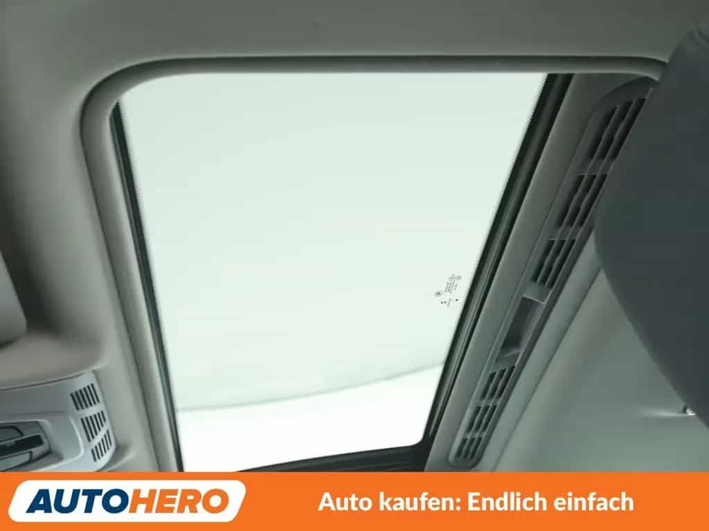BMW 430 4er 430d Advantage Aut.*NAVI*LED*TEMPO*PDC* 03/2017-photo-27