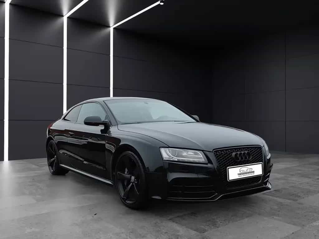 Audi RS5 quattro*Navi*Xenon*Kamera*SitzHZ* 11/2011-photo-7