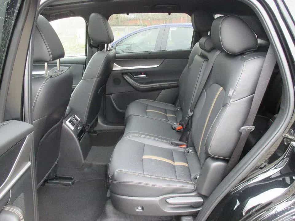 Mazda CX-80 3.3L e-SKYACTIV D 254 8AT AWD Homura Plus 03/2025-photo-10