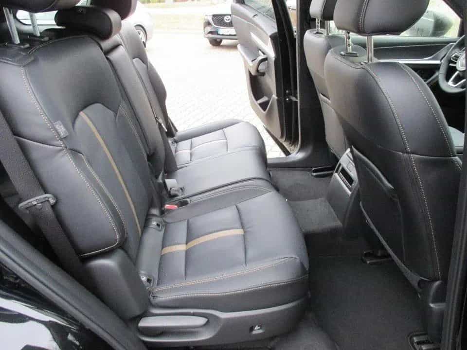 Mazda CX-80 3.3L e-SKYACTIV D 254 8AT AWD Homura Plus 03/2025-photo-15