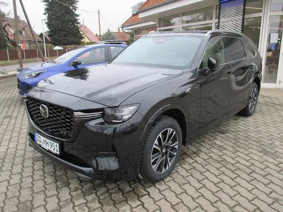 Mazda CX-80 3.3L e-SKYACTIV D 254 8AT AWD Homura Plus 03/2025-photo-2