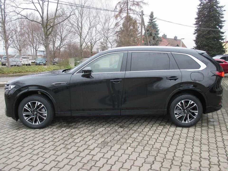 Mazda CX-80 3.3L e-SKYACTIV D 254 8AT AWD Homura Plus 03/2025-photo-3