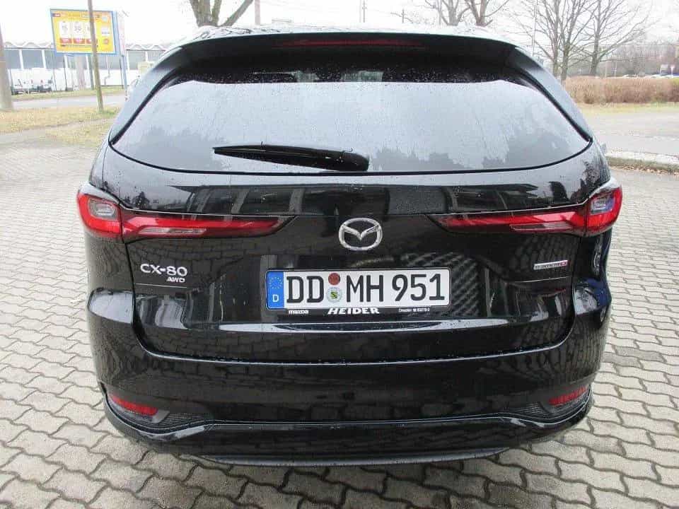 Mazda CX-80 3.3L e-SKYACTIV D 254 8AT AWD Homura Plus 03/2025-photo-5