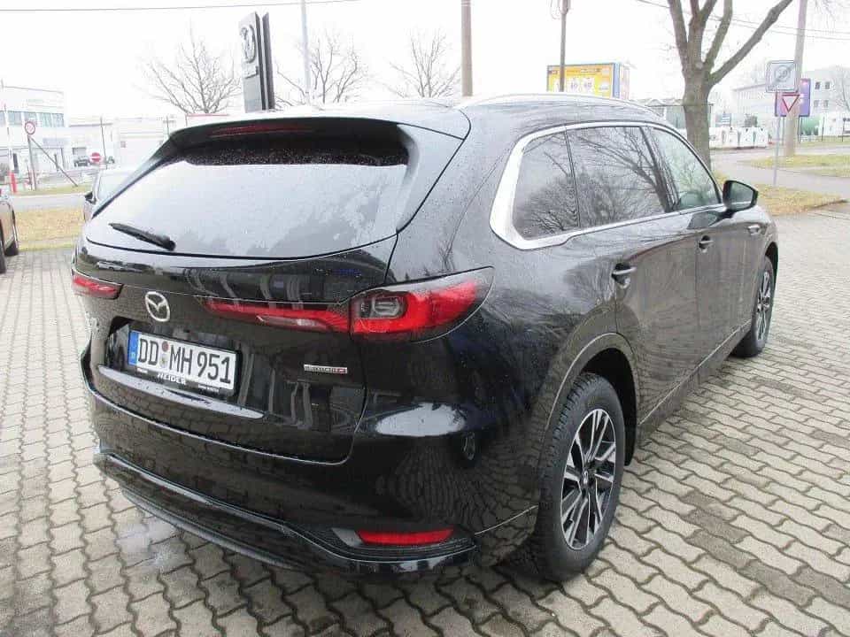 Mazda CX-80 3.3L e-SKYACTIV D 254 8AT AWD Homura Plus 03/2025-photo-6