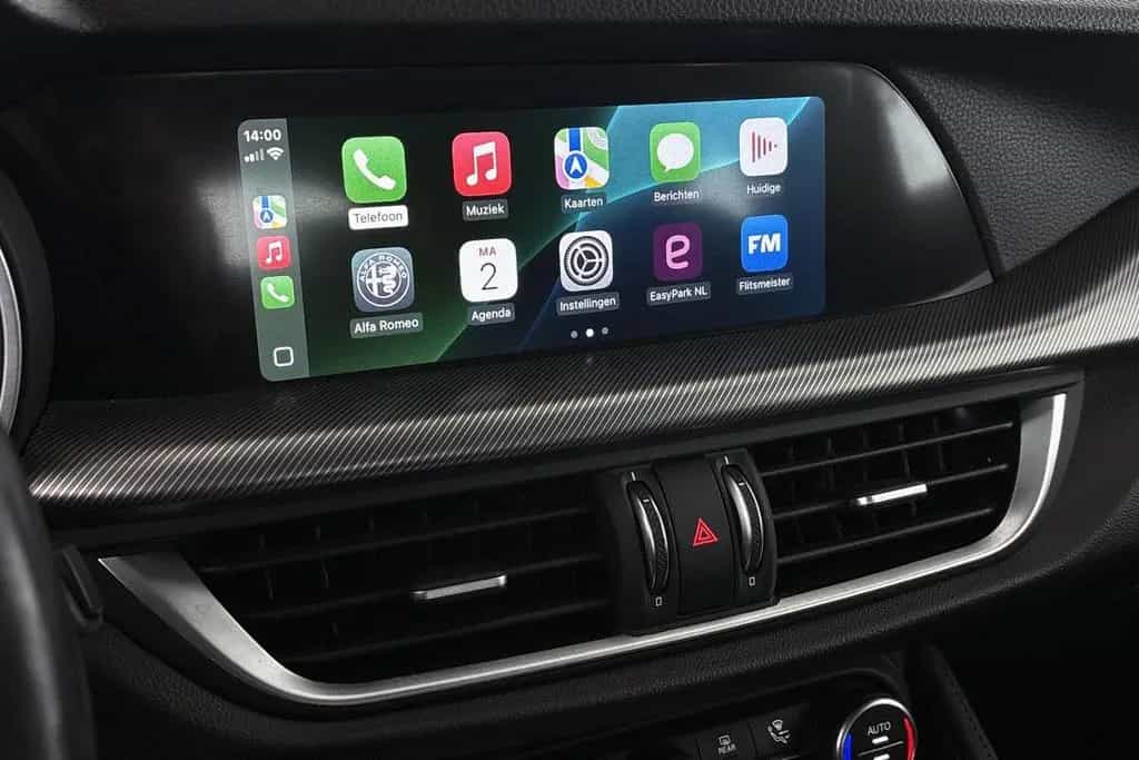 Alfa Romeo Stelvio 2.0T 280pk AWD Veloce 12/2021-photo-15