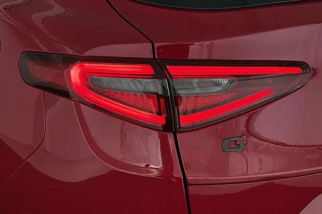 Alfa Romeo Stelvio 2.0T 280pk AWD Veloce 12/2021-photo-20