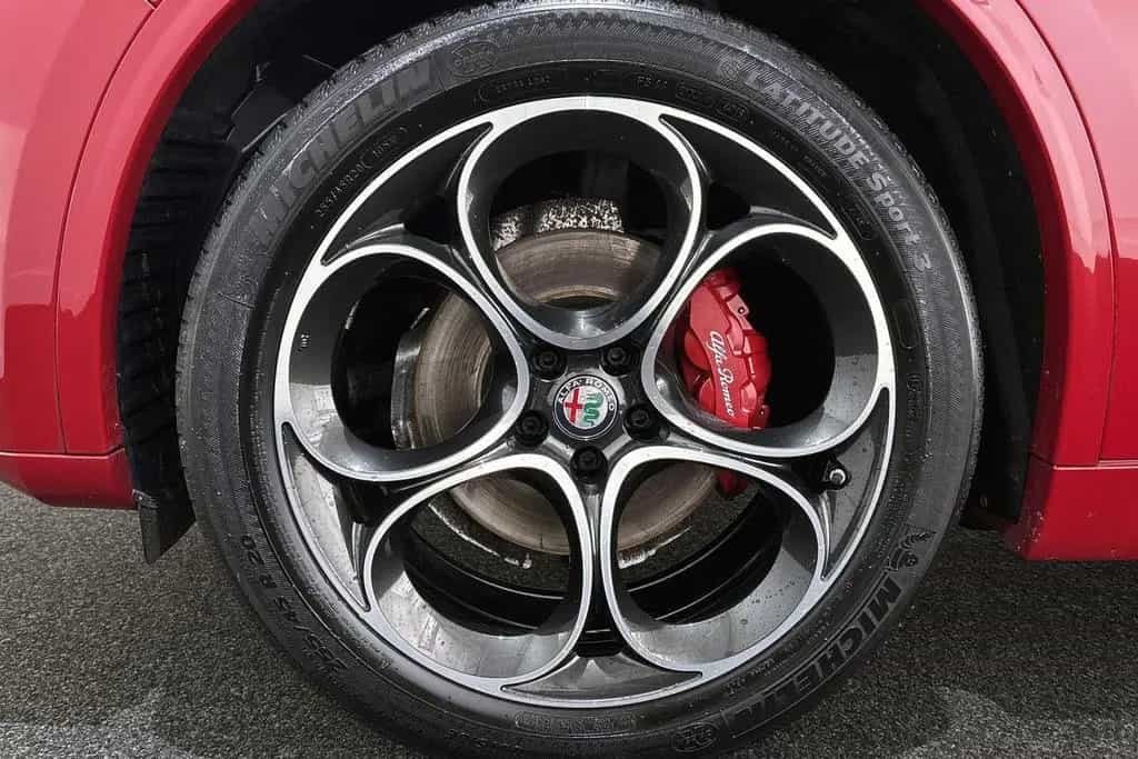 Alfa Romeo Stelvio 2.0T 280pk AWD Veloce 12/2021-photo-21