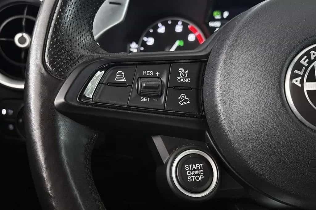 Alfa Romeo Stelvio 2.0T 280pk AWD Veloce 12/2021-photo-28