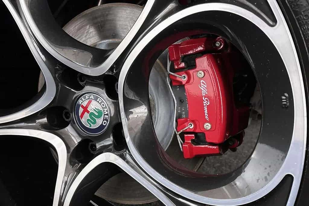 Alfa Romeo Stelvio 2.0T 280pk AWD Veloce 12/2021-photo-41