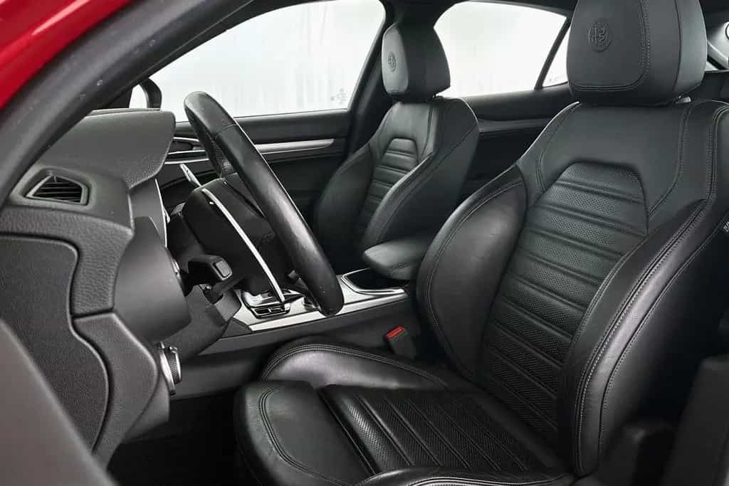 Alfa Romeo Stelvio 2.0T 280pk AWD Veloce 12/2021-photo-5