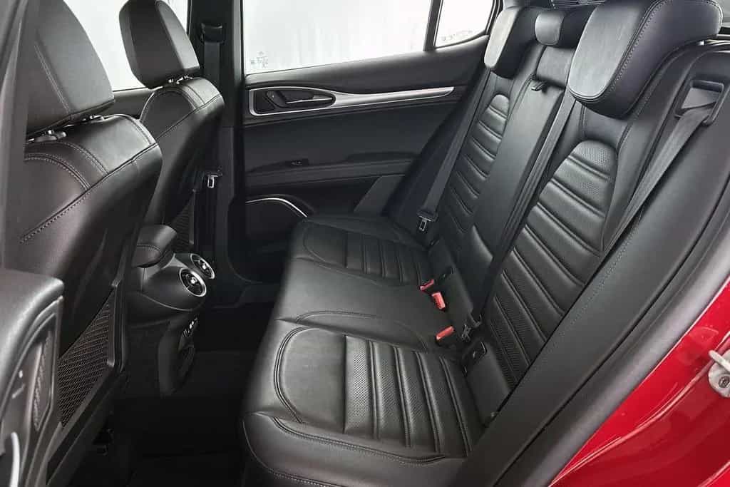 Alfa Romeo Stelvio 2.0T 280pk AWD Veloce 12/2021-photo-7