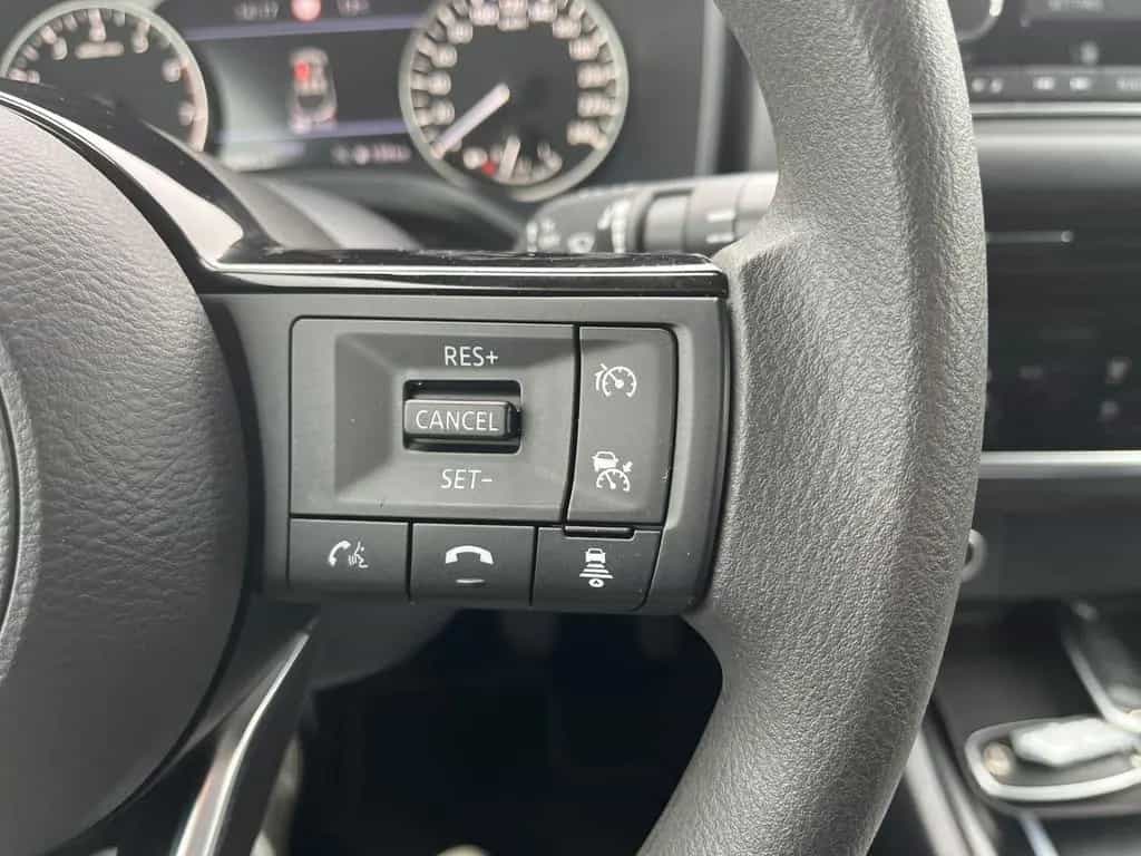 Nissan Qashqai VISIA 1.3 MHEV (*VERKEHRSZEICHENERKEN.*) 12/2023-photo-10