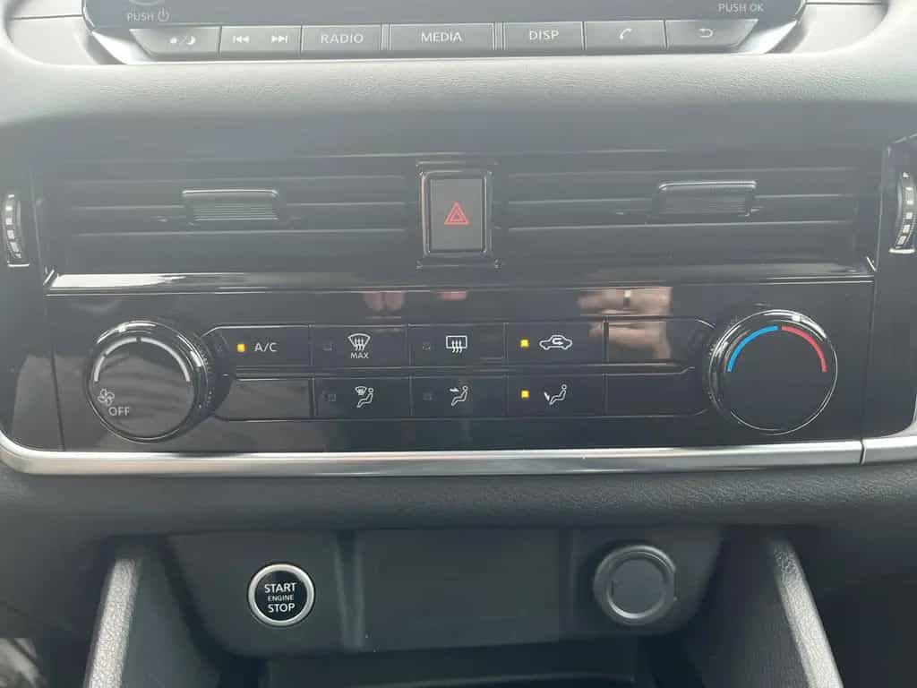 Nissan Qashqai VISIA 1.3 MHEV (*VERKEHRSZEICHENERKEN.*) 12/2023-photo-13