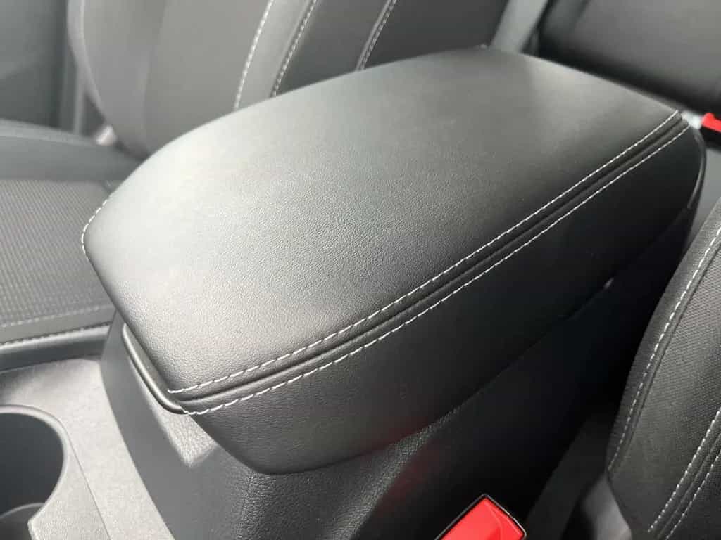 Nissan Qashqai VISIA 1.3 MHEV (*VERKEHRSZEICHENERKEN.*) 12/2023-photo-14