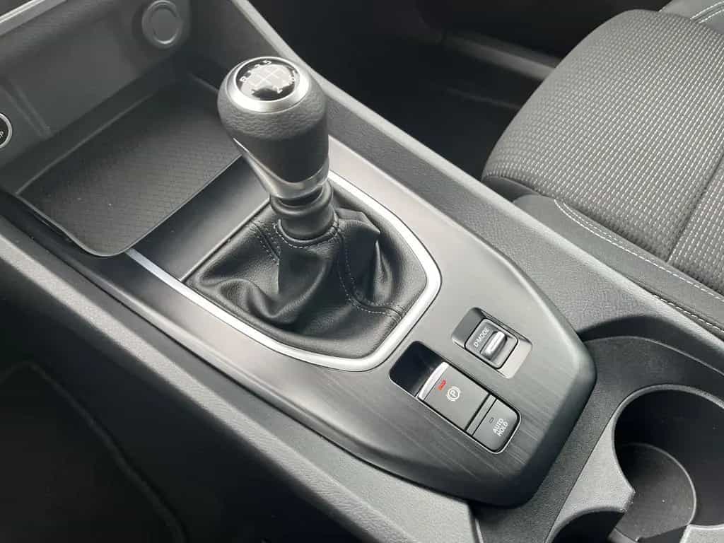 Nissan Qashqai VISIA 1.3 MHEV (*VERKEHRSZEICHENERKEN.*) 12/2023-photo-16