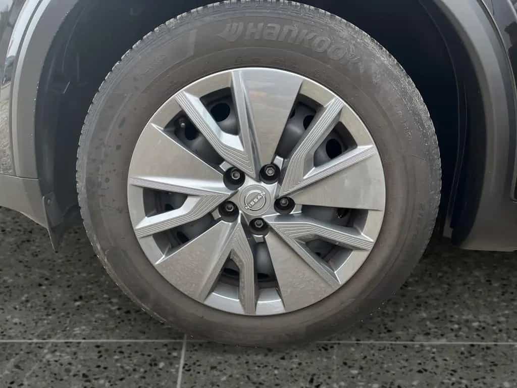 Nissan Qashqai VISIA 1.3 MHEV (*VERKEHRSZEICHENERKEN.*) 12/2023-photo-17