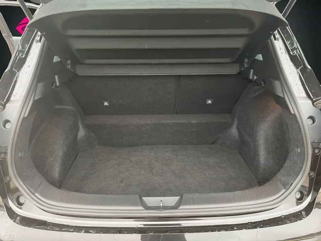 Nissan Qashqai VISIA 1.3 MHEV (*VERKEHRSZEICHENERKEN.*) 12/2023-photo-5