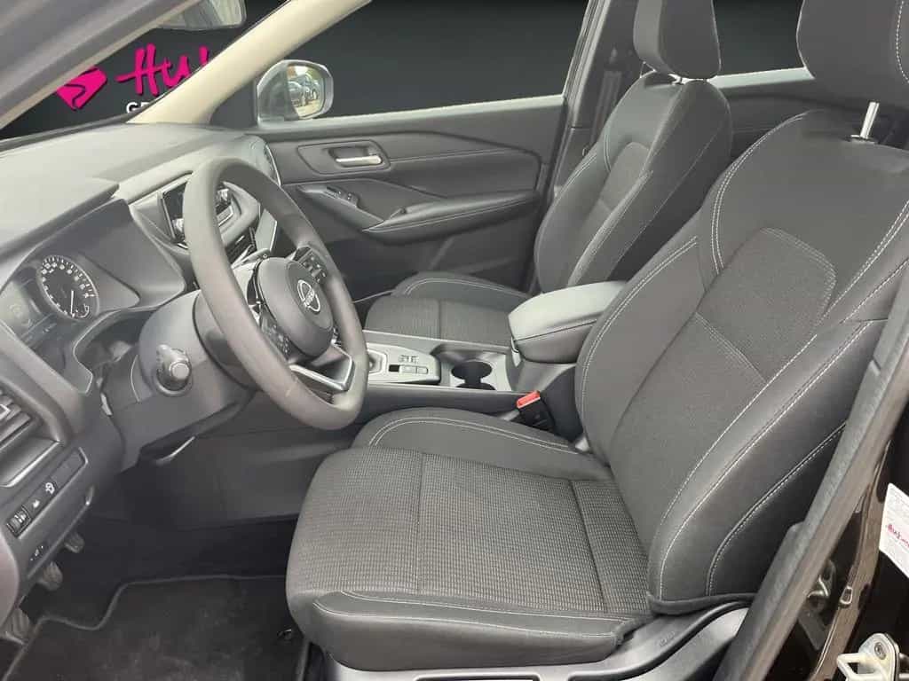 Nissan Qashqai VISIA 1.3 MHEV (*VERKEHRSZEICHENERKEN.*) 12/2023-photo-7