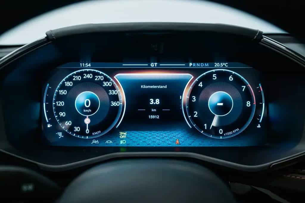 Aston Martin DBX 4.0 V8 DBX707 25MY Duotone Leather 08/2024-photo-13