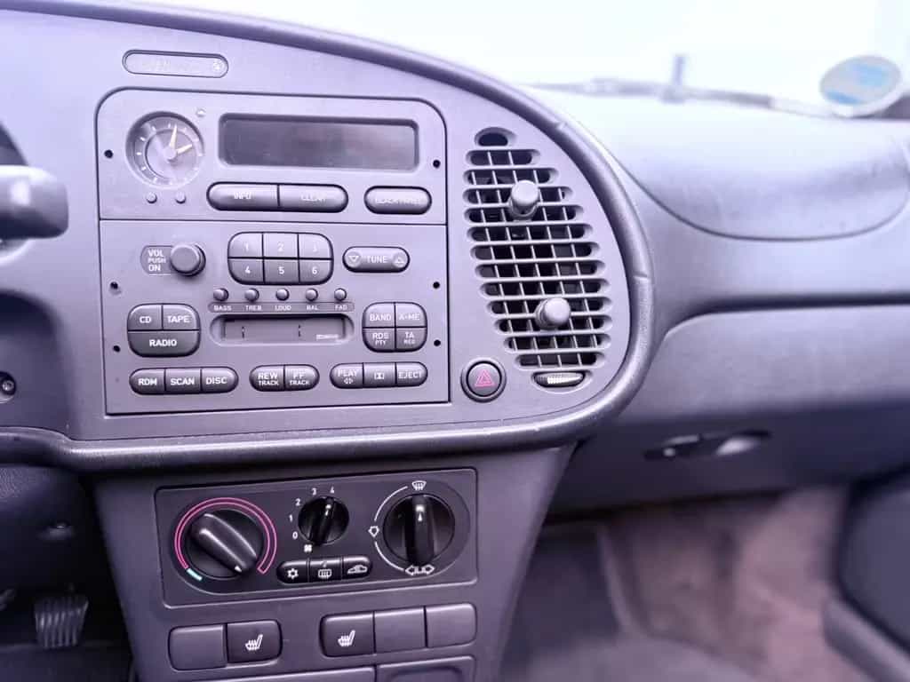 Saab 900 **2.3i SE Cabrio**TüV NEU**el Verdeck** 03/1997-photo-14