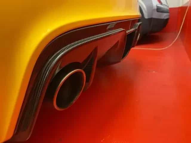 Abarth 695 695 BIPOSTO RECORD 1 OF 133 - FOR COLLECT 09/2019-photo-6