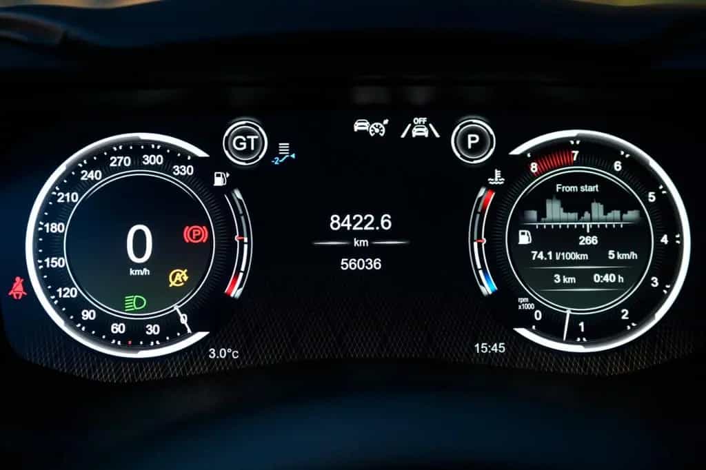 Aston Martin DBX 4.0 V8 01/2022-photo-13