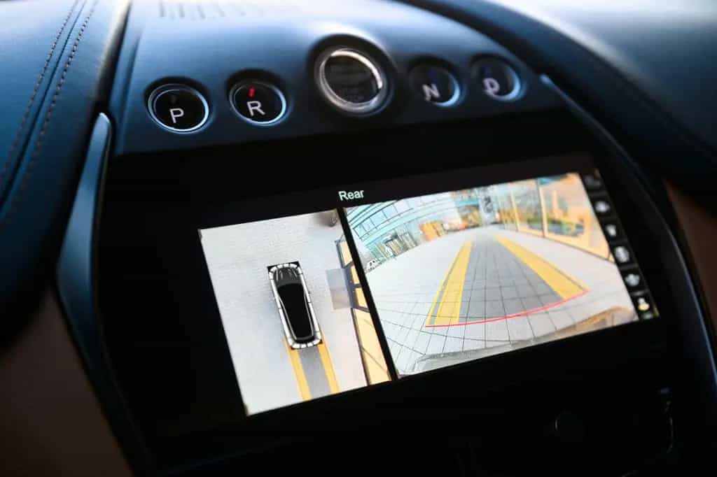 Aston Martin DBX 4.0 V8 01/2022-photo-17