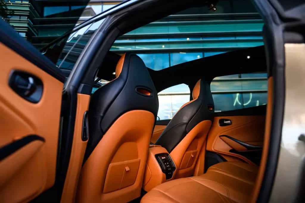 Aston Martin DBX 4.0 V8 01/2022-photo-20