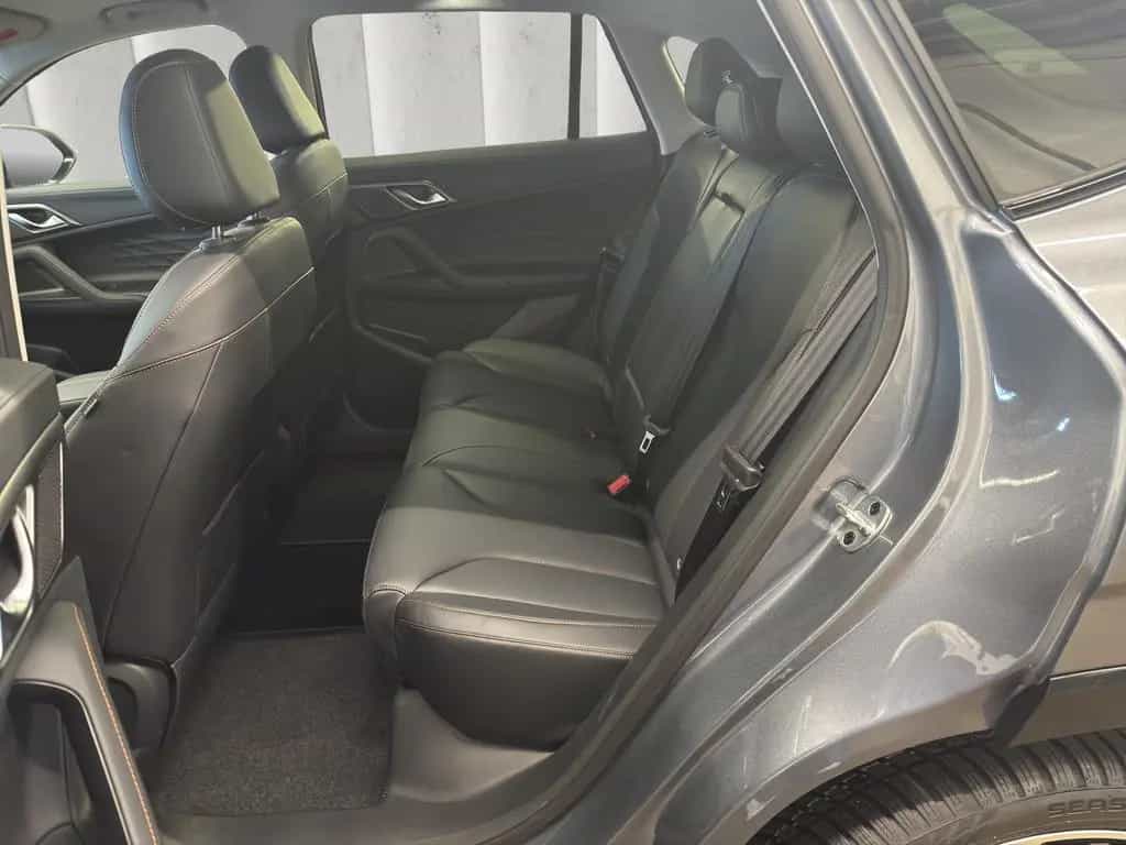 MG HS Luxury 1.5T-GDI Auto Sports Utility Vehicle. 08/2025-photo-10