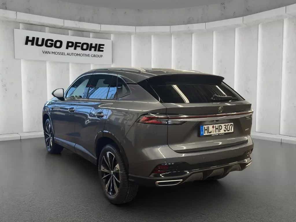 MG HS Luxury 1.5T-GDI Auto Sports Utility Vehicle. 08/2025-photo-2