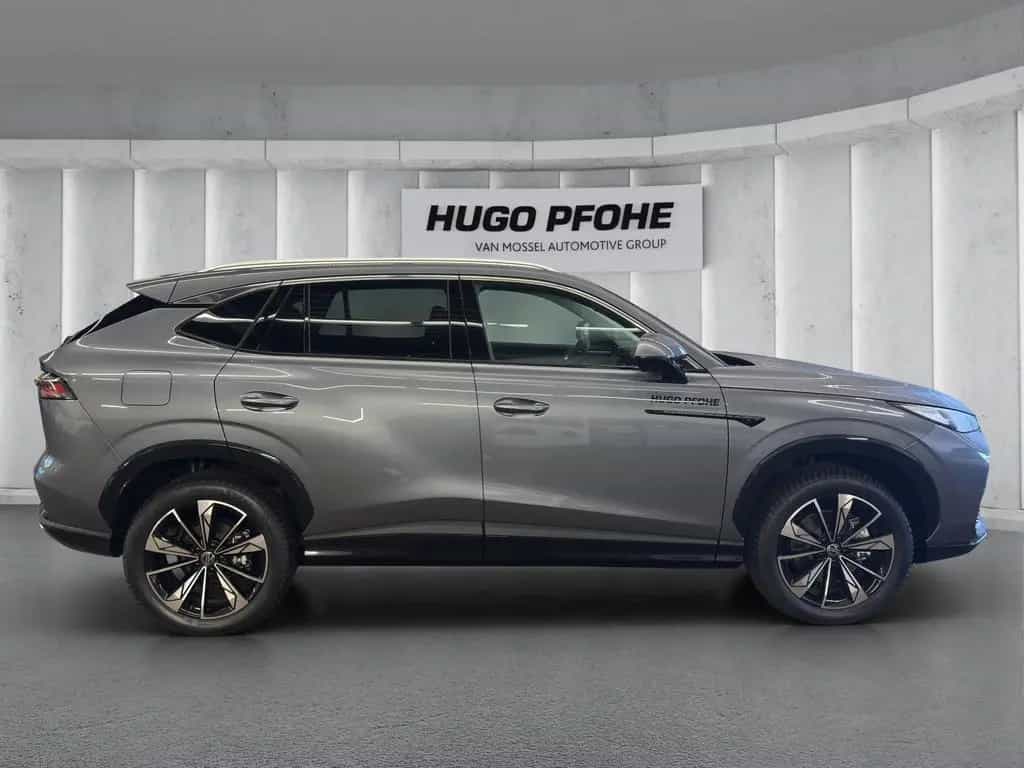 MG HS Luxury 1.5T-GDI Auto Sports Utility Vehicle. 08/2025-photo-5