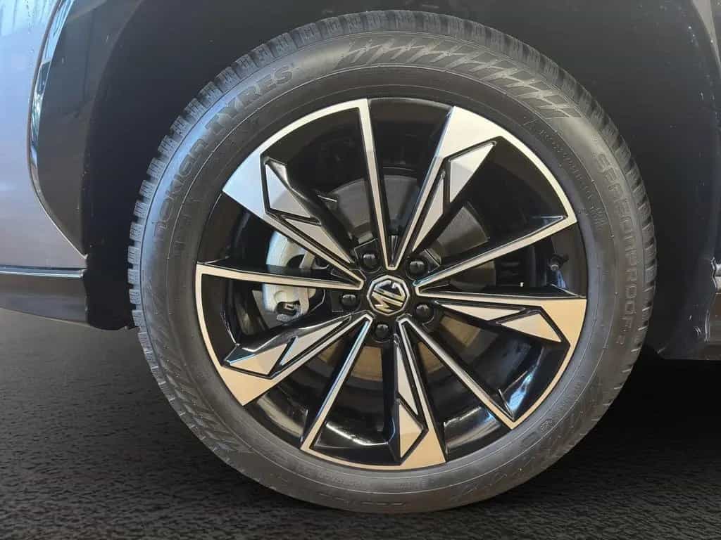 MG HS Luxury 1.5T-GDI Auto Sports Utility Vehicle. 08/2025-photo-8