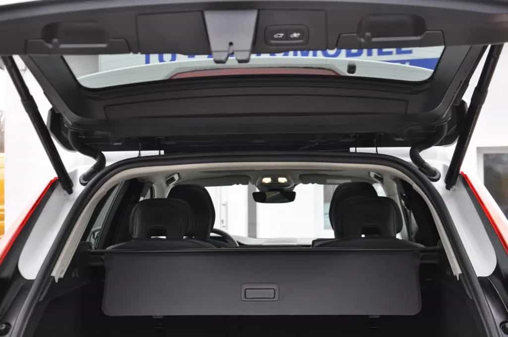 Volvo XC60 B4 Inscription AHK-ACC-PANO-STANDHZ-360°CAM 08/2022-photo-13